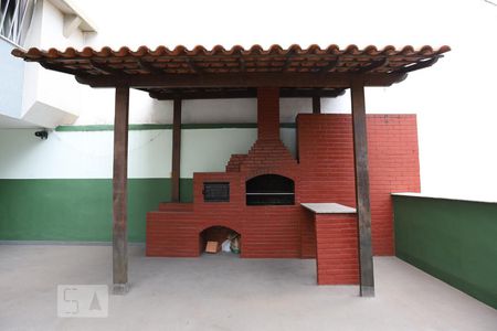 Apartamento para alugar com 95m², 3 quartos e 1 vagaChurrasqueira