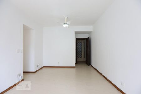 Sala de apartamento à venda com 3 quartos, 95m² em Vila Isabel, Rio de Janeiro
