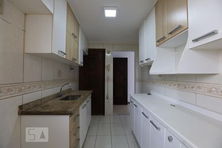Apartamento para alugar com 95m², 3 quartos e 1 vagaCozinha
