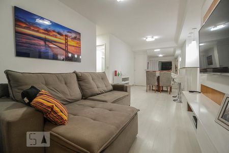 Sala de apartamento à venda com 2 quartos, 66m² em Taquara, Rio de Janeiro