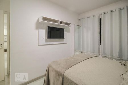 Apartamento à venda com 66m², 2 quartos e 1 vagaQuarto 2 - Suíte