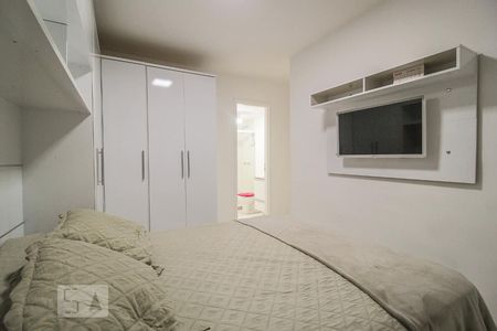 Apartamento à venda com 66m², 2 quartos e 1 vagaQuarto 2 - Suíte