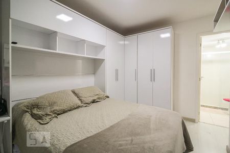 Apartamento à venda com 66m², 2 quartos e 1 vagaQuarto 2 - Suíte