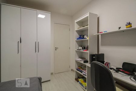 Apartamento à venda com 66m², 2 quartos e 1 vagaQuarto 1