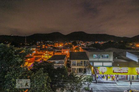 Apartamento à venda com 66m², 2 quartos e 1 vagaVista da Varanda da Sala