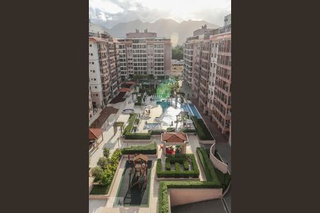 Apartamento à venda com 66m², 2 quartos e 1 vagaÁrea comum