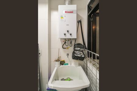 Apartamento à venda com 66m², 2 quartos e 1 vagaÁrea de Serviço