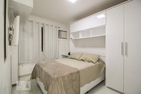 Apartamento à venda com 66m², 2 quartos e 1 vagaQuarto 2 - Suíte