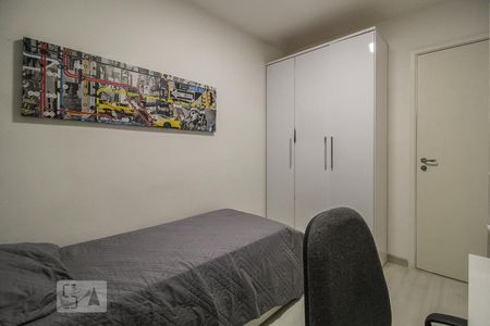 Apartamento à venda com 66m², 2 quartos e 1 vagaQuarto 1