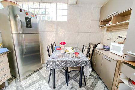 Casa para alugar com 190m², 1 quarto e sem vagaCozinha