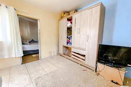 Sala de casa para alugar com 1 quarto, 190m² em Penha de França, São Paulo