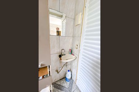 Casa para alugar com 190m², 1 quarto e sem vagaBanheiro