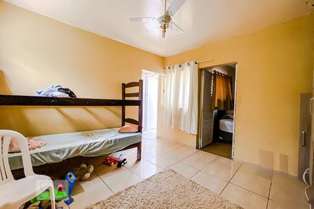 Sala de casa para alugar com 1 quarto, 190m² em Penha de França, São Paulo