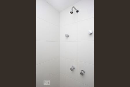 Apartamento para alugar com 110m², 2 quartos e 2 vagasBanheiro da Suíte 1