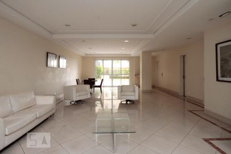 Apartamento para alugar com 110m², 2 quartos e 2 vagasSalão de Festas