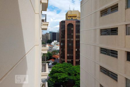 Vista de apartamento para alugar com 2 quartos, 110m² em Consolação, São Paulo