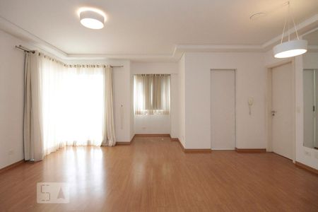 Sala de apartamento para alugar com 2 quartos, 110m² em Consolação, São Paulo