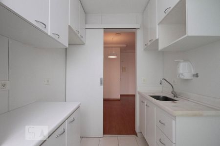 Apartamento para alugar com 110m², 2 quartos e 2 vagasCozinha