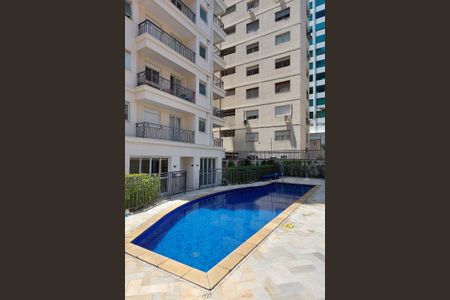 Apartamento para alugar com 110m², 2 quartos e 2 vagas Apartamento para alugar com 110m², 2 quartos e 2 vagasPiscina