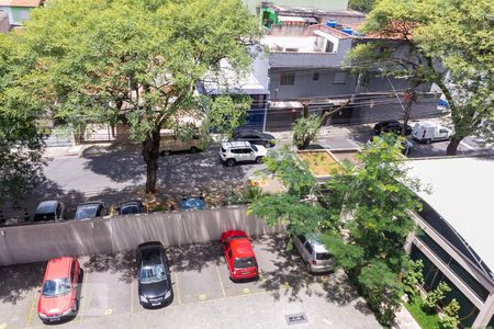 Apartamento à venda com 54m², 2 quartos e 1 vaga Apartamento à venda com 54m², 2 quartos e 1 vagaLavanderia - vista