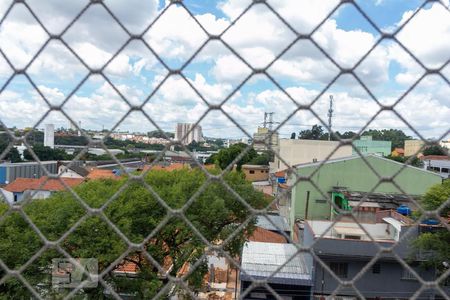 Apartamento à venda com 54m², 2 quartos e 1 vaga Apartamento à venda com 54m², 2 quartos e 1 vagaQuarto 2 - vista