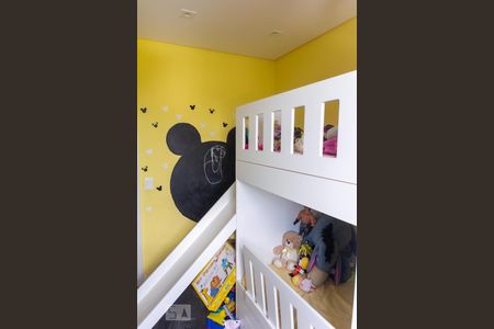 Apartamento à venda com 54m², 2 quartos e 1 vaga Apartamento à venda com 54m², 2 quartos e 1 vagaQuarto 1