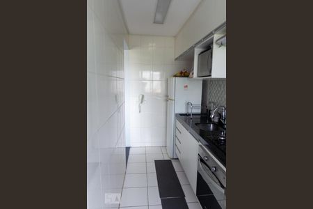 Apartamento à venda com 54m², 2 quartos e 1 vaga Apartamento à venda com 54m², 2 quartos e 1 vagaCozinha