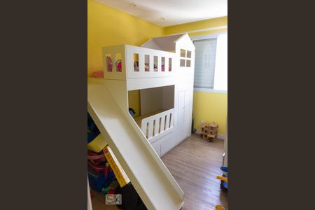 Quarto 1 de apartamento à venda com 2 quartos, 54m² em Paulicéia, São Bernardo do Campo