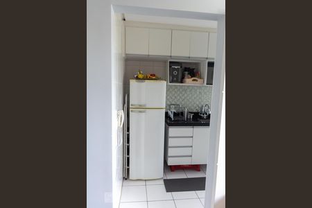 Apartamento à venda com 54m², 2 quartos e 1 vaga Apartamento à venda com 54m², 2 quartos e 1 vagaCozinha