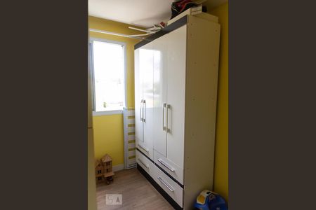 Quarto 1 de apartamento à venda com 2 quartos, 54m² em Paulicéia, São Bernardo do Campo