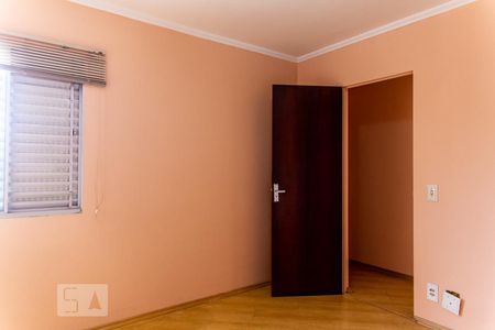 Quarto 1 de apartamento à venda com 2 quartos, 60m² em Vila Alzira, Santo André