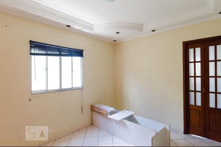 Apartamento à venda com 32m², 1 quarto e 1 vaga Apartamento à venda com 32m², 1 quarto e 1 vagaSala