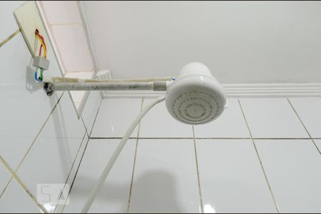 Apartamento à venda com 32m², 1 quarto e 1 vaga Apartamento à venda com 32m², 1 quarto e 1 vagaBanheiro