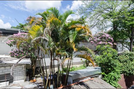 Apartamento à venda com 32m², 1 quarto e 1 vaga Apartamento à venda com 32m², 1 quarto e 1 vagaVista