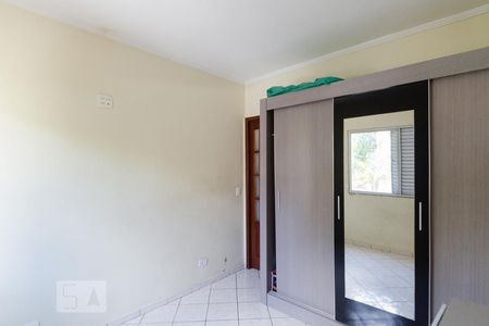Quarto de apartamento à venda com 1 quarto, 32m² em Vila Santa Luzia, São Bernardo do Campo