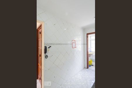 Apartamento à venda com 32m², 1 quarto e 1 vaga Apartamento à venda com 32m², 1 quarto e 1 vagaCozinha