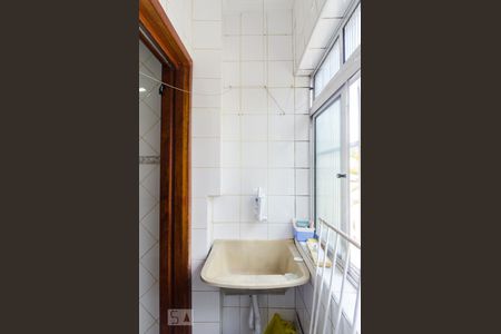 Apartamento à venda com 32m², 1 quarto e 1 vaga Apartamento à venda com 32m², 1 quarto e 1 vagaÁrea de serviço