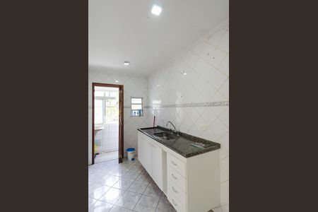 Apartamento à venda com 32m², 1 quarto e 1 vaga Apartamento à venda com 32m², 1 quarto e 1 vagaCozinha