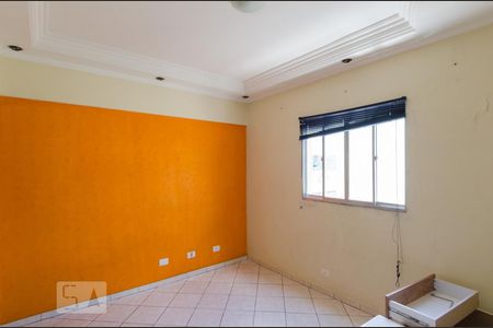 Apartamento à venda com 32m², 1 quarto e 1 vaga Apartamento à venda com 32m², 1 quarto e 1 vagaSala