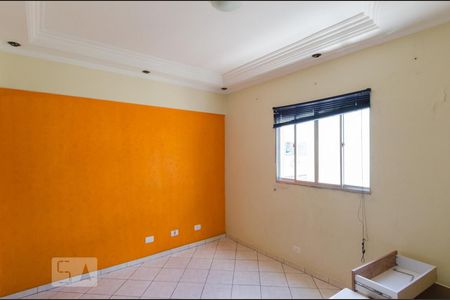 Apartamento para alugar com 32m², 1 quarto e 1 vagaSala