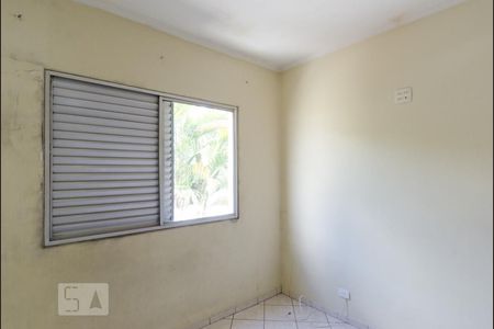 Quarto de apartamento à venda com 1 quarto, 32m² em Vila Santa Luzia, São Bernardo do Campo