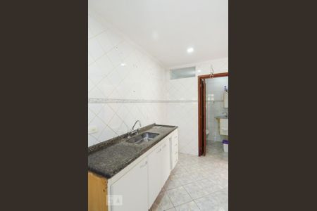 Apartamento à venda com 32m², 1 quarto e 1 vaga Apartamento à venda com 32m², 1 quarto e 1 vagaCozinha
