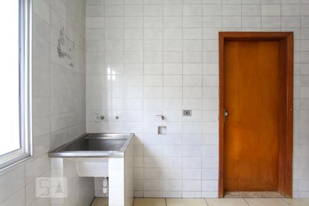 Casa à venda com 337m², 4 quartos e 4 vagasÁrea de serviço