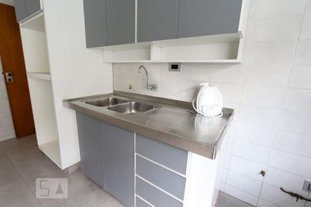 Casa à venda com 337m², 4 quartos e 4 vagasCozinha