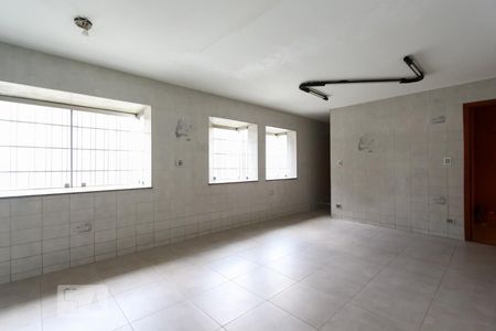 Casa à venda com 337m², 4 quartos e 4 vagasCozinha