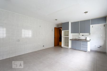 Casa à venda com 337m², 4 quartos e 4 vagasCozinha