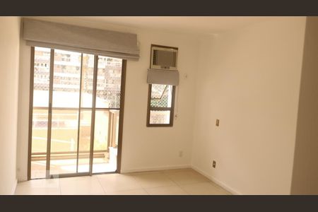 Detalhe Sala de apartamento para alugar com 3 quartos, 200m² em Icaraí, Niterói