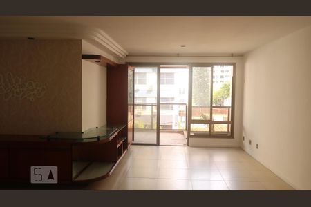 Sala de apartamento para alugar com 3 quartos, 200m² em Icaraí, Niterói