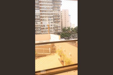 Vista da Suíte de apartamento para alugar com 3 quartos, 200m² em Icaraí, Niterói