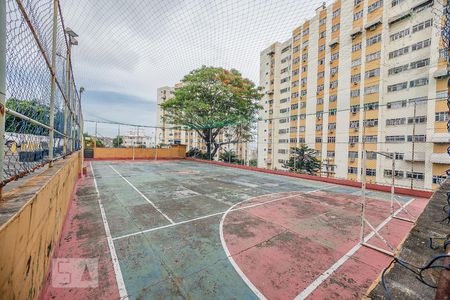 Apartamento à venda com 60m², 2 quartos e 1 vaga Apartamento à venda com 60m², 2 quartos e 1 vagaQuadra Esportiva